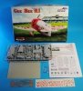 Dora Wings 48002 Gee Bee Super Sportster R-1 1/48